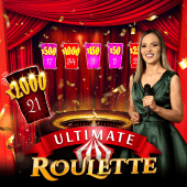Ultimate Roulette on go90